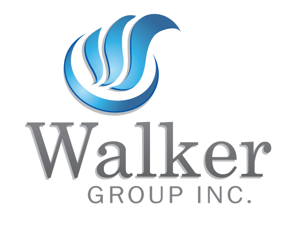 Logo-Design von Ausgraphics für Walker Group | Design #187896