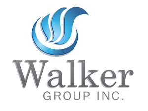 Diseño de Logo por Ausgraphics para Walker Group | Diseño: #187896