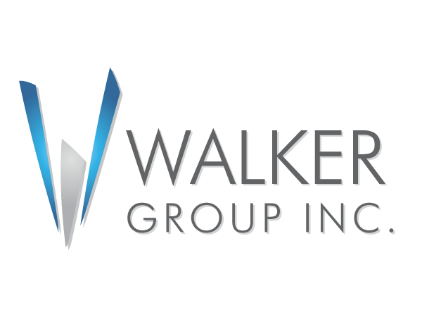 Logo-Design von Ausgraphics für Walker Group | Design #187898