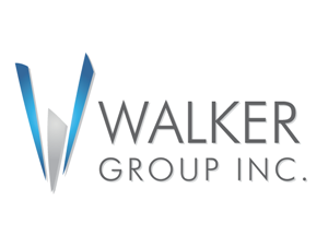 Diseño de Logo por Ausgraphics para Walker Group | Diseño: #187898