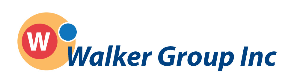 Logo Design by Adillusion for Walker Group | Design #207661