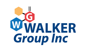 Diseño de Logo por Adillusion para Walker Group | Diseño: #207667