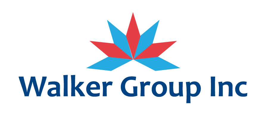 Logo Design by Adillusion for Walker Group | Design #207669
