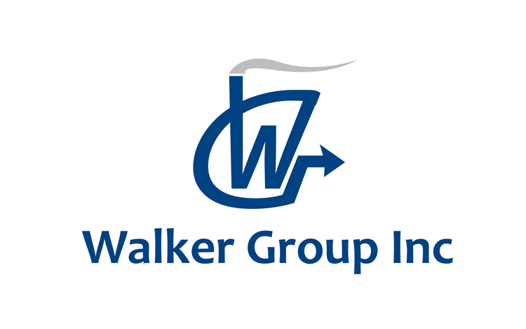 Logo Design by Adillusion for Walker Group | Design #208876