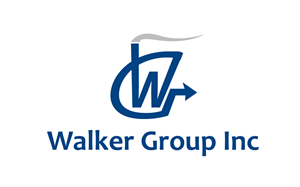 Diseño de Logo por Adillusion para Walker Group | Diseño: #208876