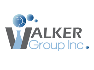 Logo Design by Annet for Walker Group | Design: #208578