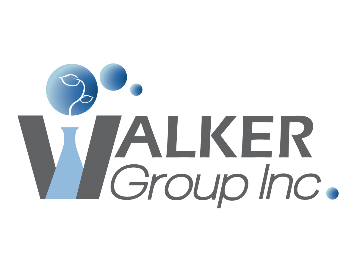 Logo Design by Annet for Walker Group | Design #208581
