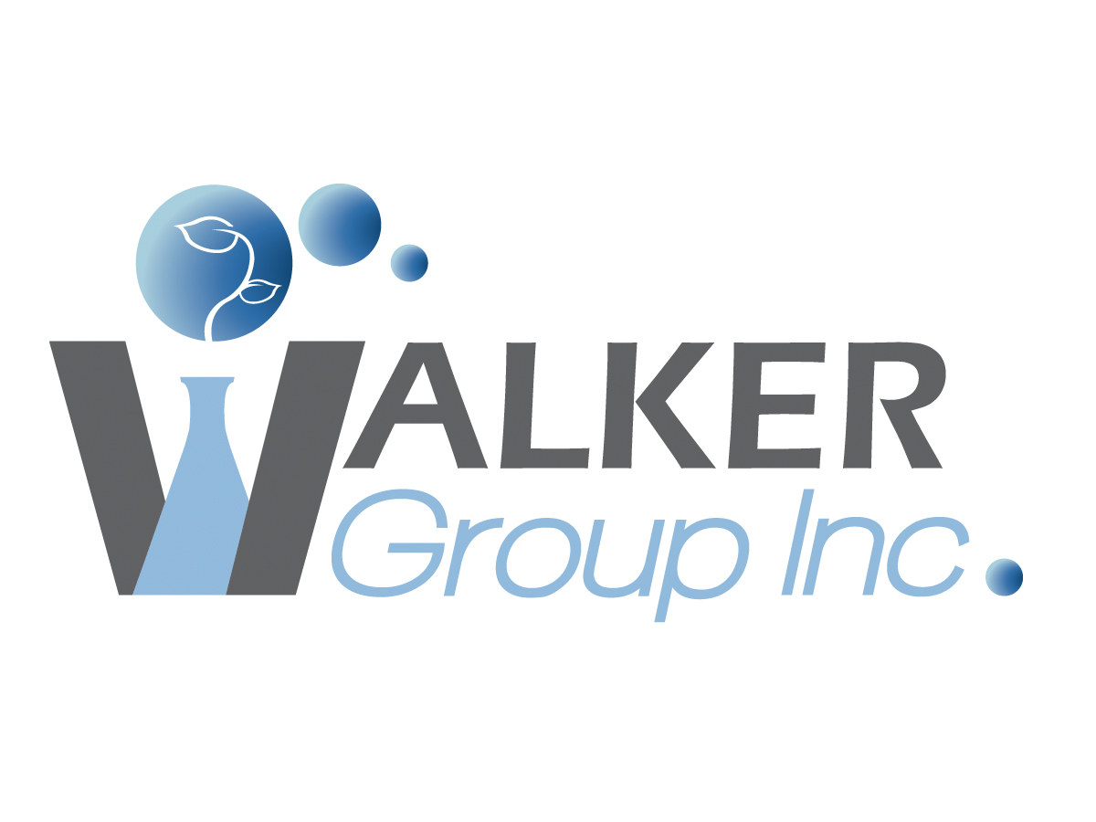 Logo Design by Annet for Walker Group | Design #208583