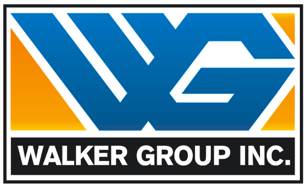 Logo Design by Melouto Productions for Walker Group | Design #208174