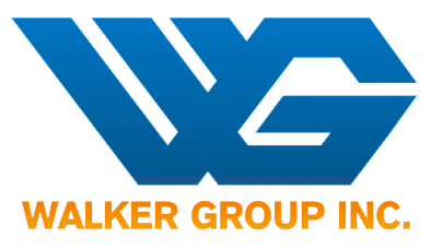 Logo-Design von Melouto Productions für Walker Group | Design #208177