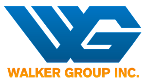 Diseño de Logo por Melouto Productions para Walker Group | Diseño: #208177