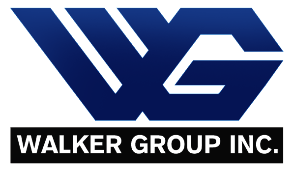 Logo Design by Melouto Productions for Walker Group | Design #208365
