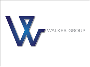 Diseño de Logo por GEEWHIZZ para Walker Group | Diseño: #247853