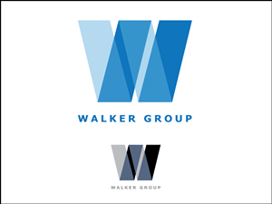 Diseño de Logo por GEEWHIZZ para Walker Group | Diseño: #249410