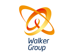 Diseño de Logo por CashRomeo para Walker Group | Diseño: #214446