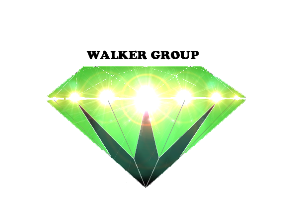 Logo Design by Pepper for Walker Group | Design #221546