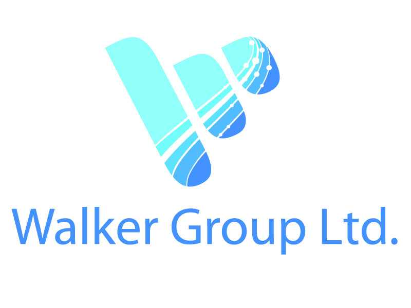 Logo Design by Dave for Walker Group | Design #228761