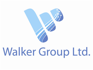 Diseño de Logo por Dave para Walker Group | Diseño: #228761