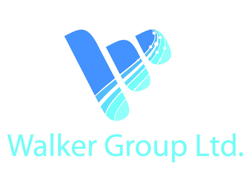 Logo Design by Dave for Walker Group | Design #228770