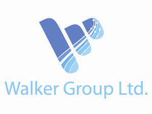 Diseño de Logo por Dave para Walker Group | Diseño: #228770