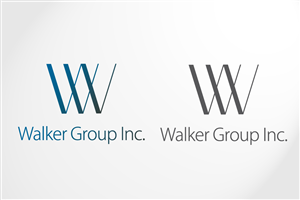 Diseño de Logo por The Immaculate Conception para Walker Group | Diseño: #227620