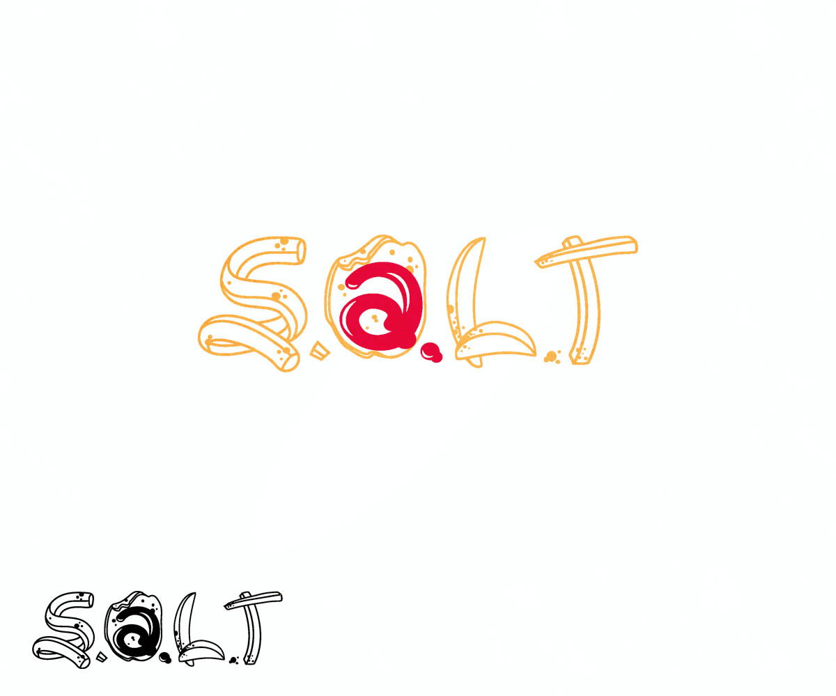 Logo-Design von Branding Boy für dieses Projekt | Design #4679364