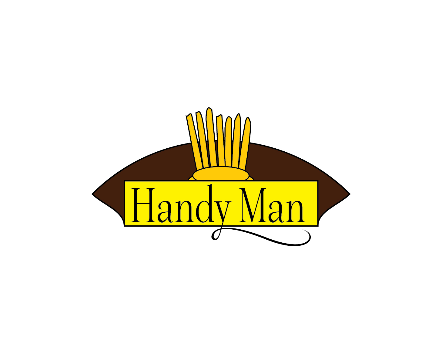 Logo-Design von Adam für dieses Projekt | Design #4647405