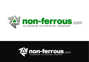 Logo Design by Wrique Design for Non-Ferrous Extrusion | Design: #4488398