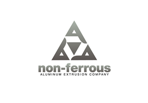 Logo Design by Wrique Design for Non-Ferrous Extrusion | Design: #4488565