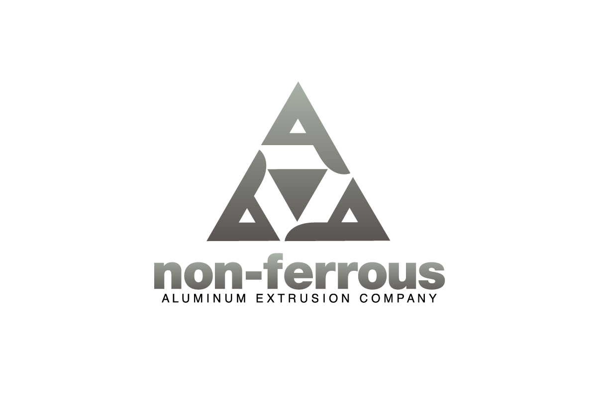 Logo Design by Wrique Design for Non-Ferrous Extrusion | Design #4488566