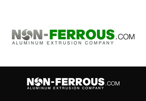 Logo Design by Wrique Design for Non-Ferrous Extrusion | Design: #4488981