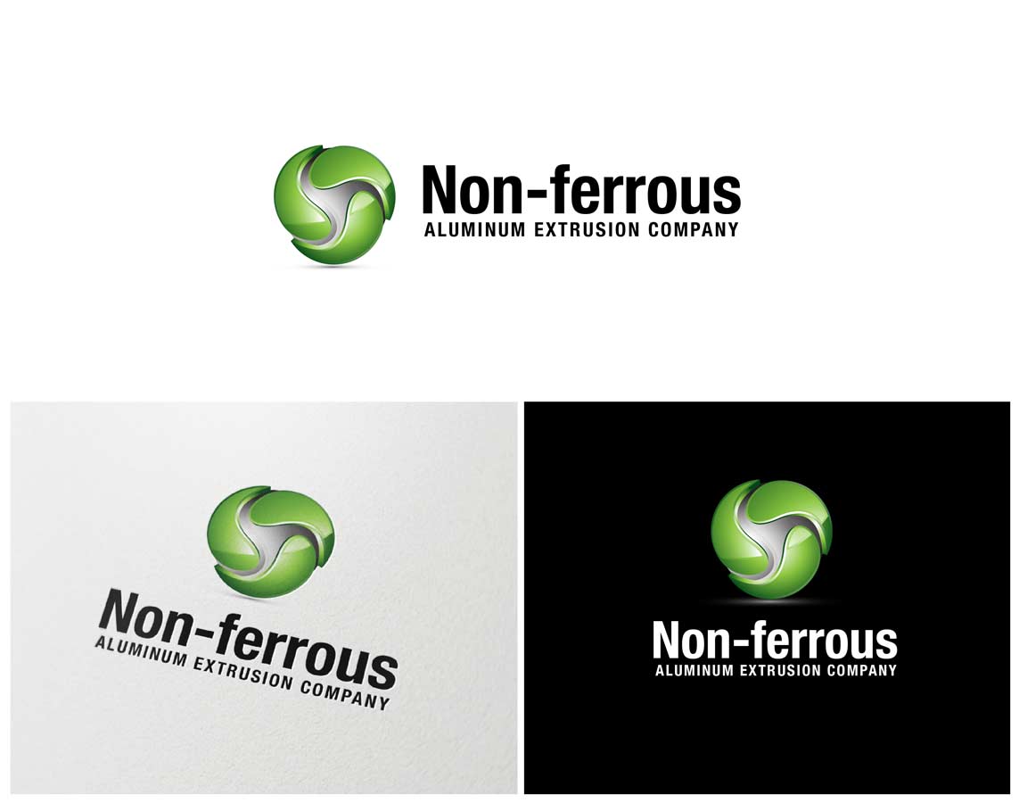 Design de Logo par sbelogd pour Non-Ferrous Extrusion | Design #4847934