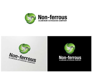 Logo Design by sbelogd for Non-Ferrous Extrusion | Design #4847934