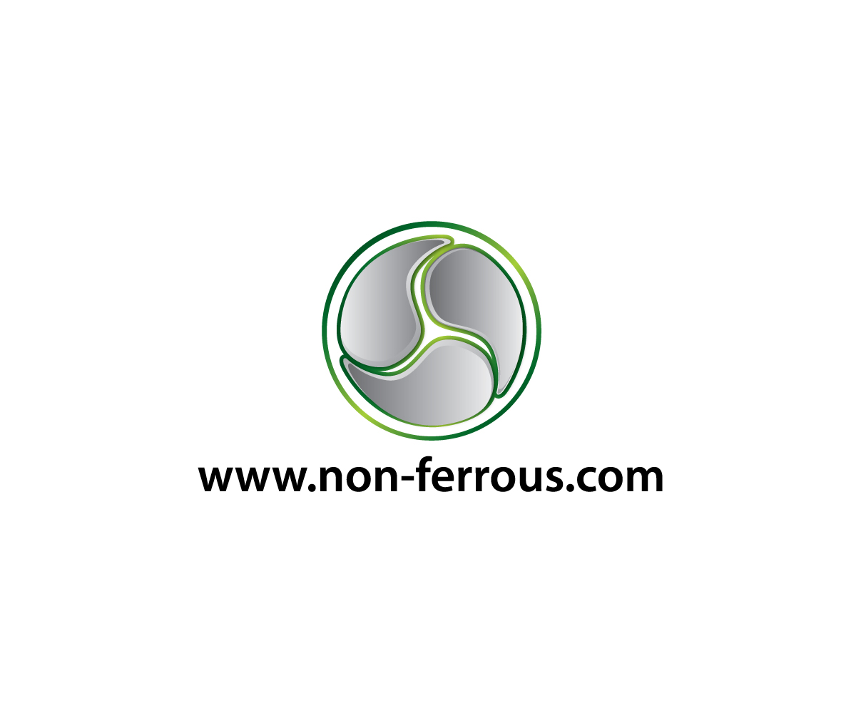 Logo Design by meygekon for Non-Ferrous Extrusion | Design #4493714