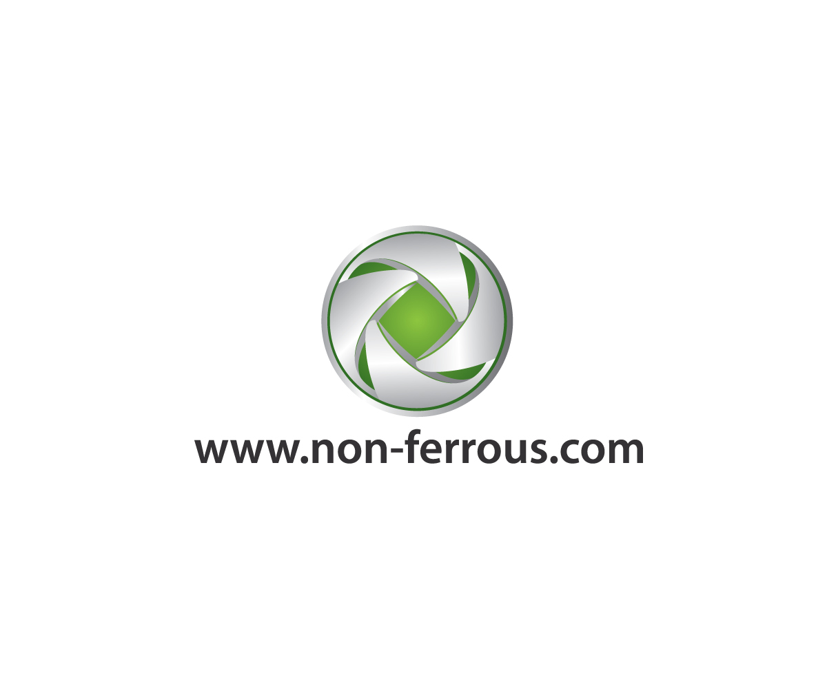Logo Design by meygekon for Non-Ferrous Extrusion | Design #4493790