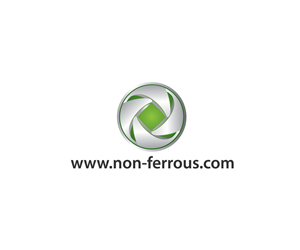 Logo Design by meygekon for Non-Ferrous Extrusion | Design: #4493790