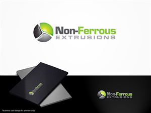 Logo Design by ArtSamurai for Non-Ferrous Extrusion | Design: #4403537