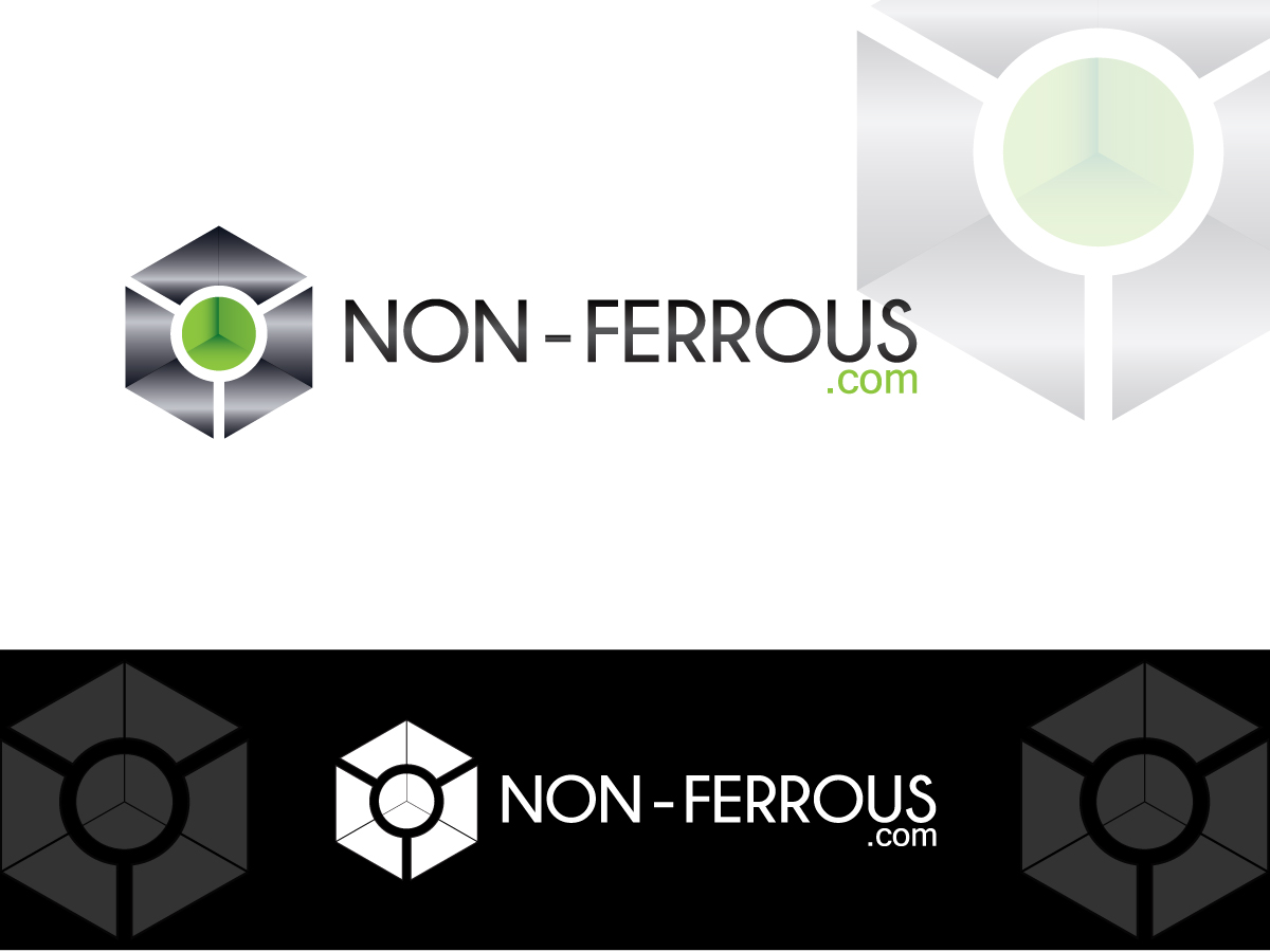Design de Logo par Gr-Design pour Non-Ferrous Extrusion | Design #4421737