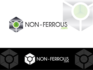 Logo Design by Gr-Design for Non-Ferrous Extrusion | Design #4421737