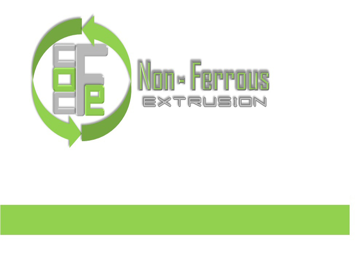 Logo Design by shaik jeelani for Non-Ferrous Extrusion | Design #4479602