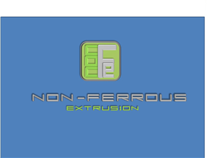 Logo Design by shaik jeelani for Non-Ferrous Extrusion | Design: #4486529