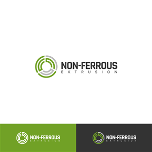 Logo Design by OD for Non-Ferrous Extrusion | Design: #4410809