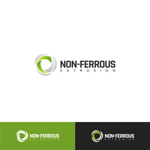 Logo Design by OD for Non-Ferrous Extrusion | Design: #4410928