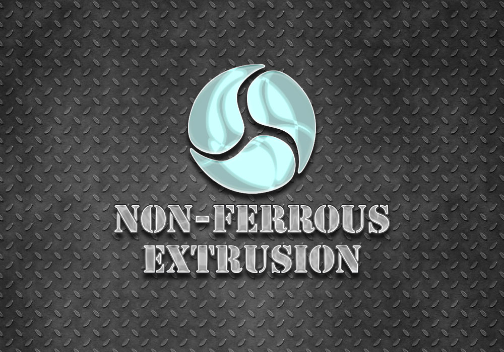 Logo Design by jjacero for Non-Ferrous Extrusion | Design #4491486