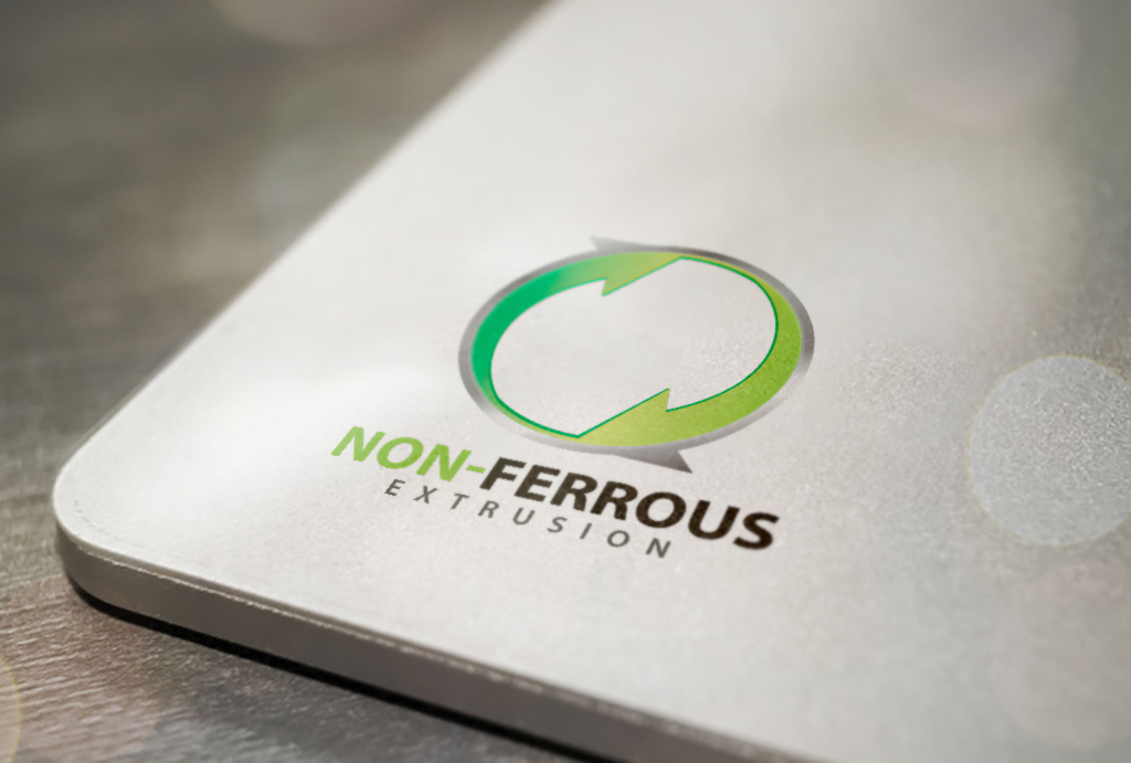 Logo Design by Impressive Sol for Non-Ferrous Extrusion | Design #4409455