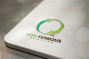 Logo Design by Black Stallions Impressive Solutions for Non-Ferrous Extrusion | Design #4409455