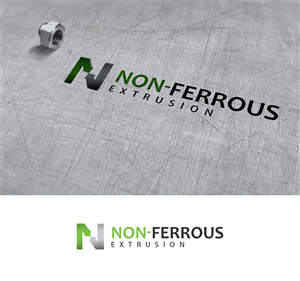 Logo Design by Impressive Solutions for Non-Ferrous Extrusion | Design: #4418805