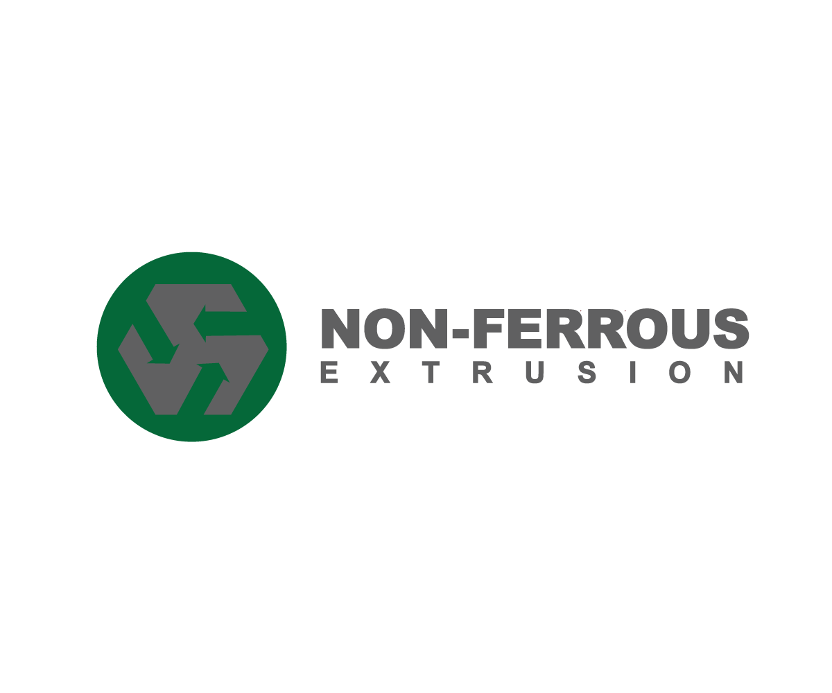 Logo Design by Dona for Non-Ferrous Extrusion | Design #4444252
