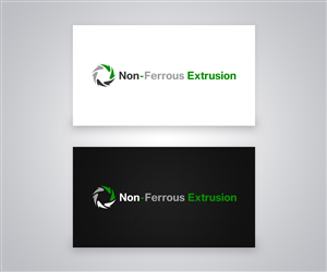 Logo Design by DiLion for Non-Ferrous Extrusion | Design: #4400989