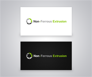 Logo Design by DiLion for Non-Ferrous Extrusion | Design: #4400993